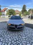 Alfa romeo 159jtdm