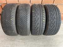 205/55 R16 de iarna M+S