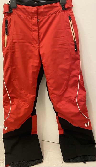 Costum de schi dama VUARNET