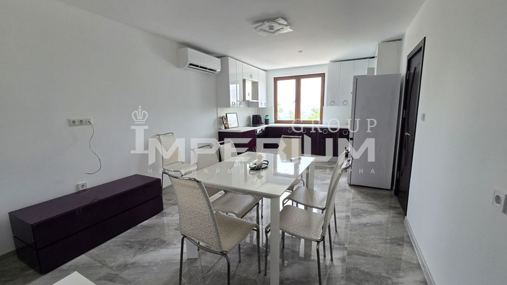 Дава се под наем Тристаен апартамент в Варна, м-т Пчелина - 70 кв.м за 765 € - Снимка #3