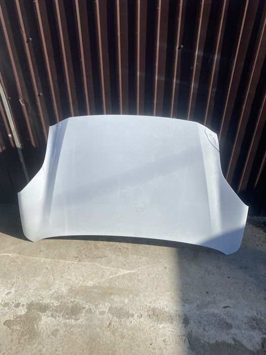 Capota ford puma 2020-2023