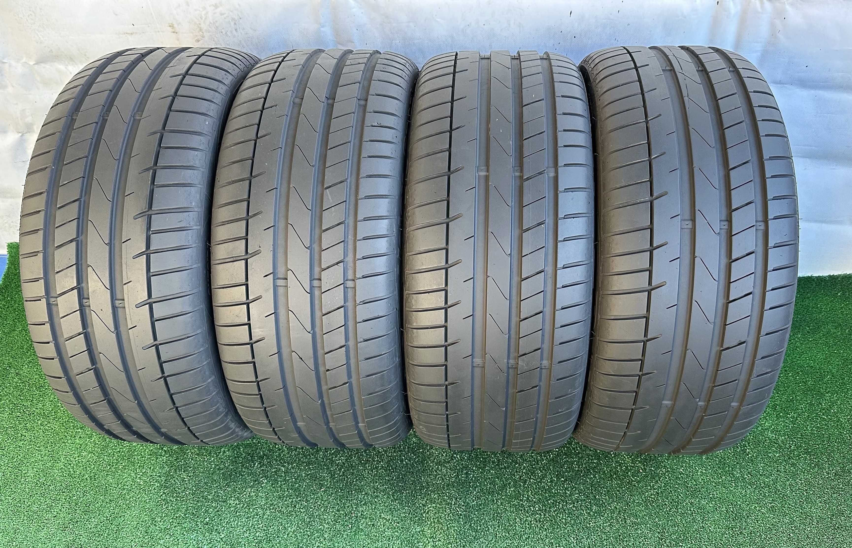 4бр 245/45r17 PETLAS VELOX sport летни