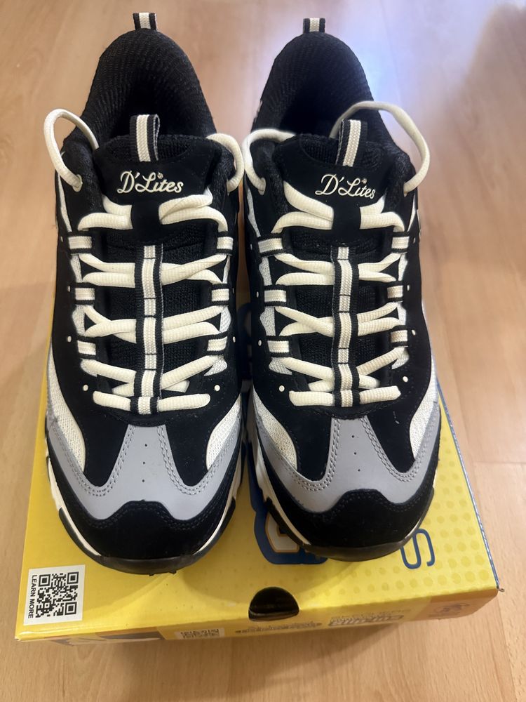 Skechers маратонки 40 номер