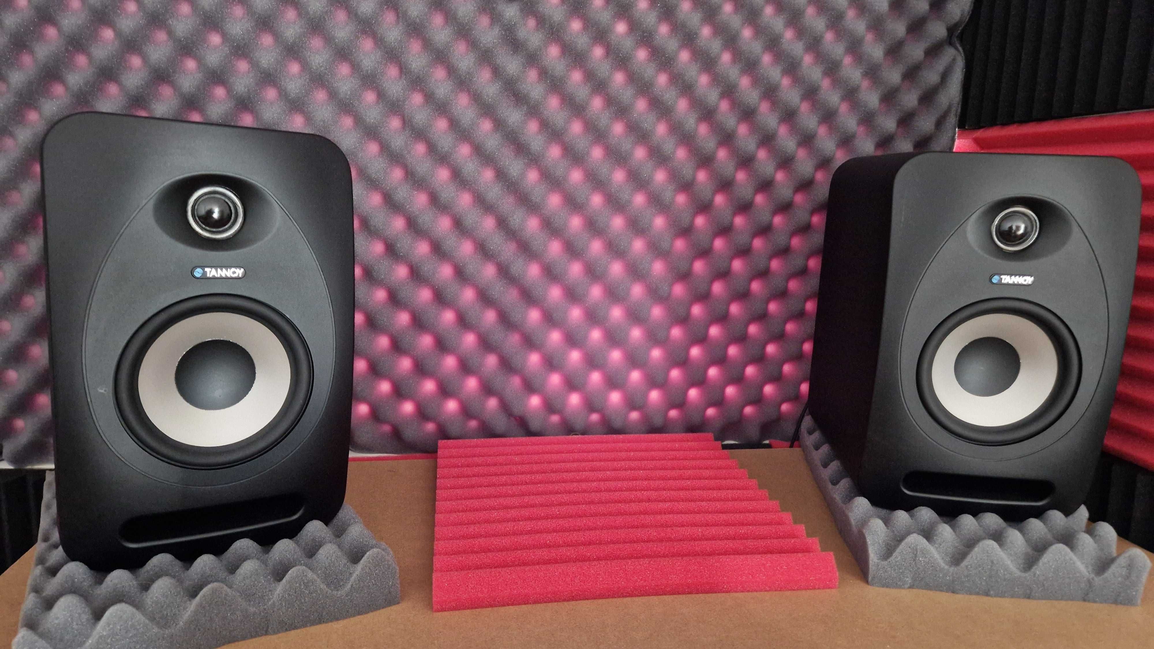 Студийни Монитори Tannoy 502