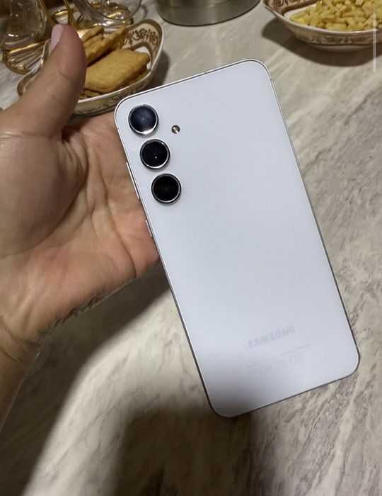 Samsung a 55 5g 8/128 gb