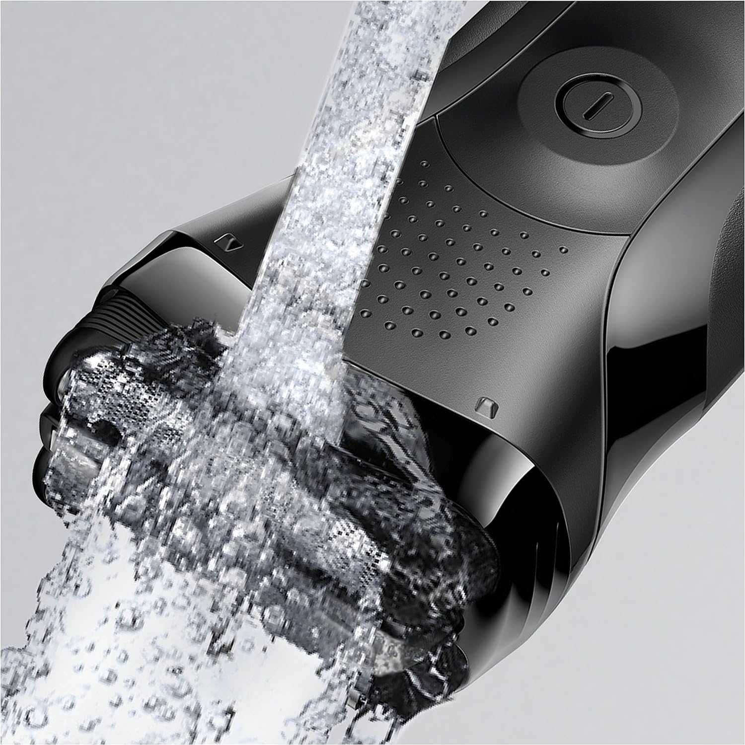 Braun Series 3 Shave & Style 3-in-1 Shaver - 300BT