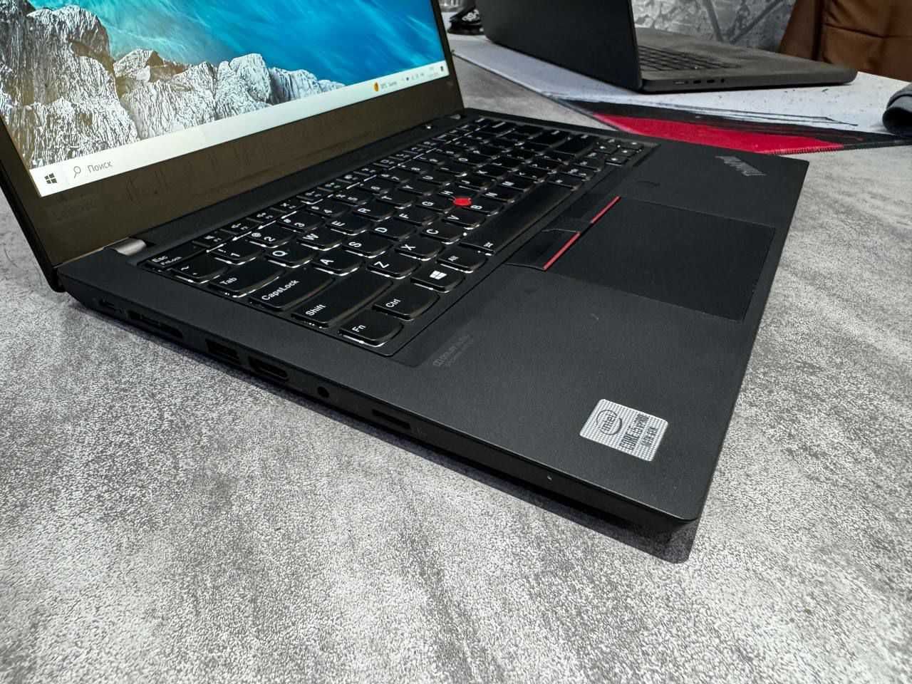 Lenovo Thinkpad T14