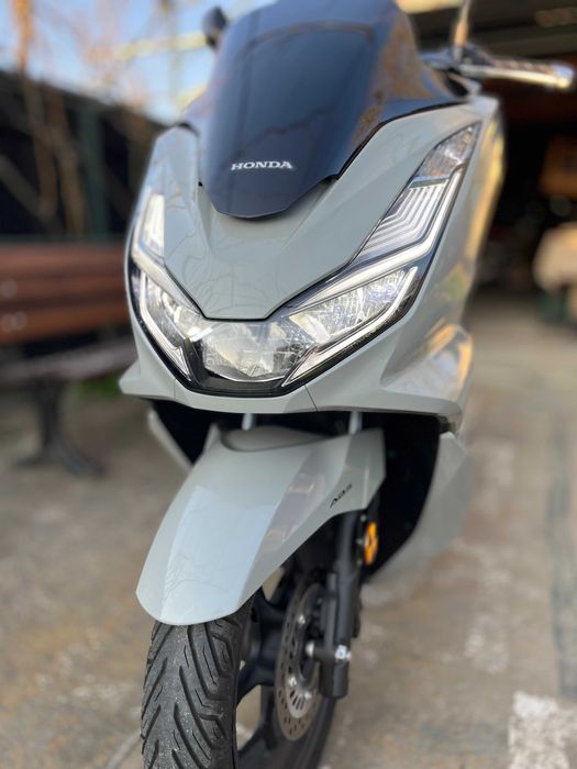 Honda PCX 125cm 2023 ABS Permis B