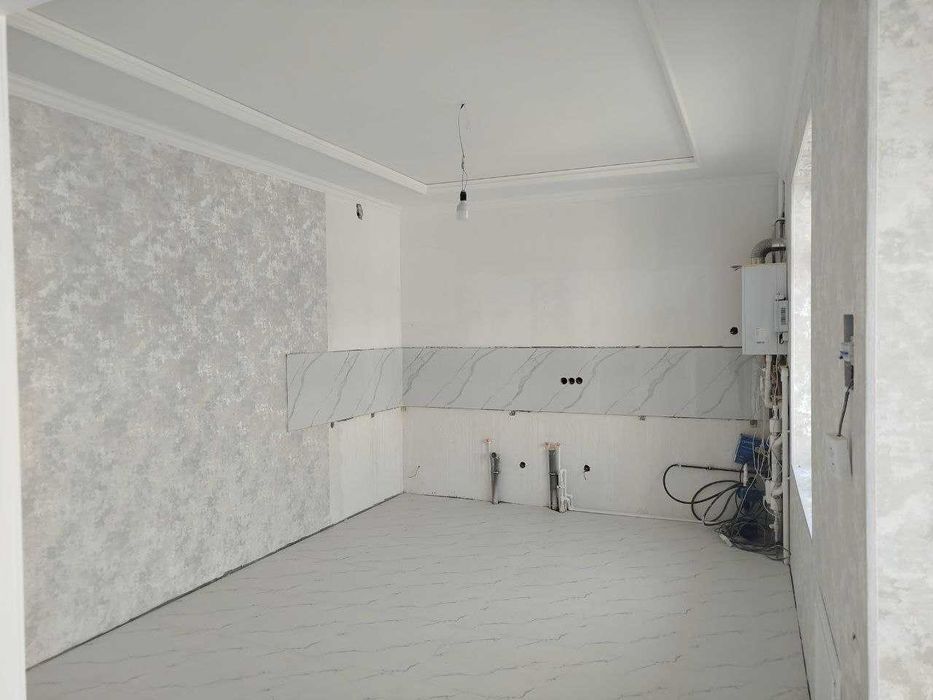 Шикарный дом с эксклюзивным дизайном