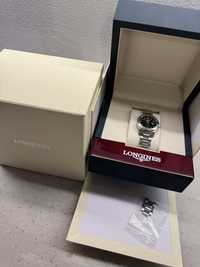 Ceas Dama: Longines Conquest Classic / Cutie Original / Acte 3500 RON