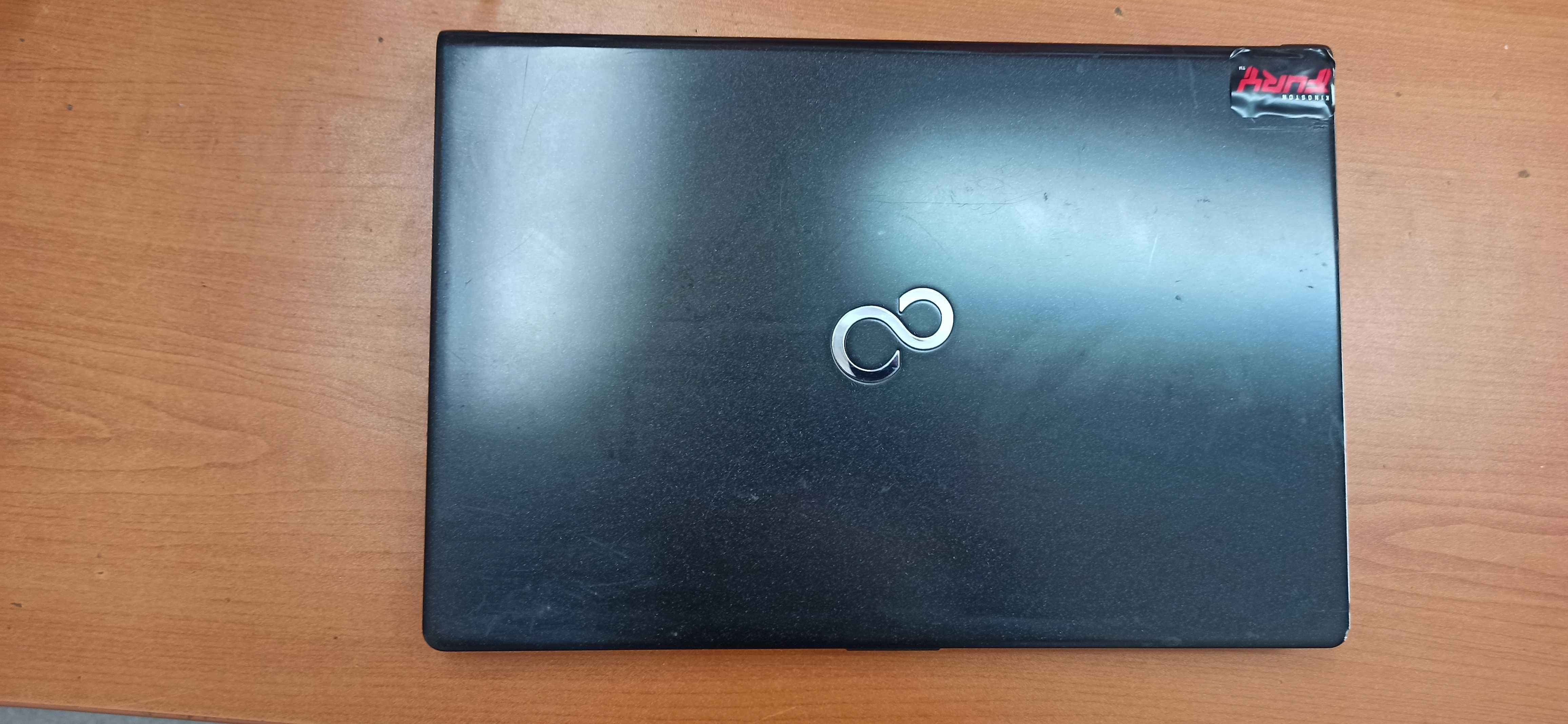 Fujitsu LifeBook s936