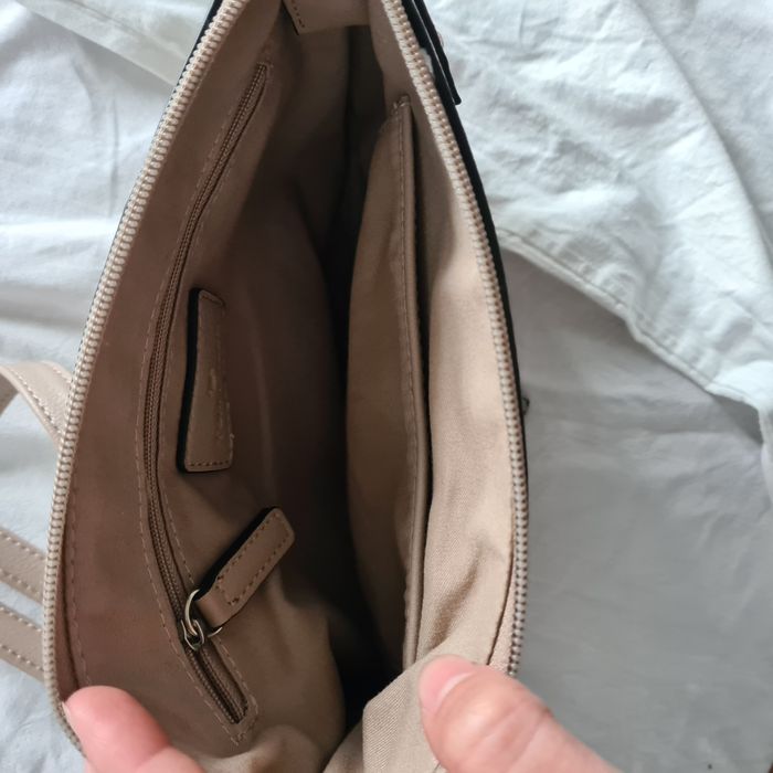 Оригинална чанта Tom Tailor