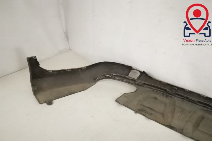 Mercedes-Benz ГЛЦ / Mercedes-Benz GLC Оригинален заден спойлер/праг в