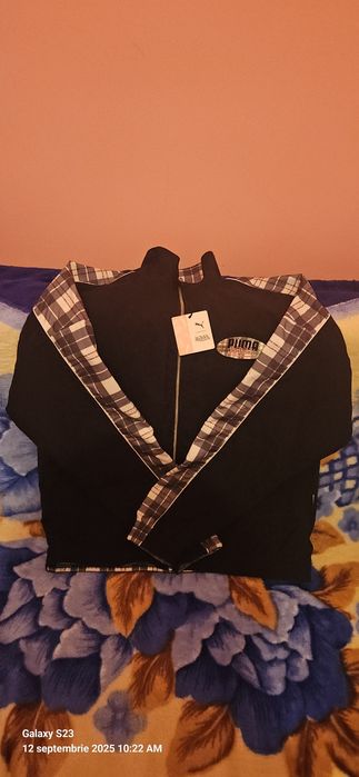 Jacheta Puma UNISEX