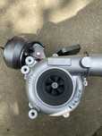 Vand turbina mazda 6 ca nouă