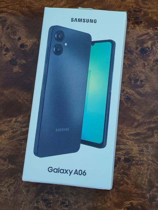 Samsung Galaxy A06