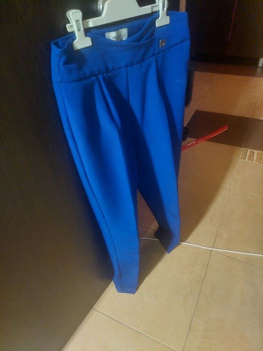 Pantaloni de vara, marca BSB,marime 40