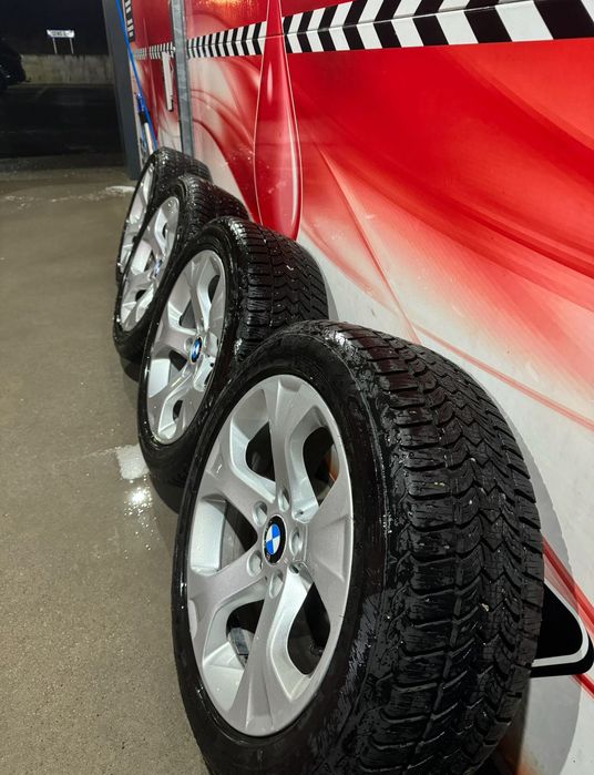 Roti 225/50 R17 Debica