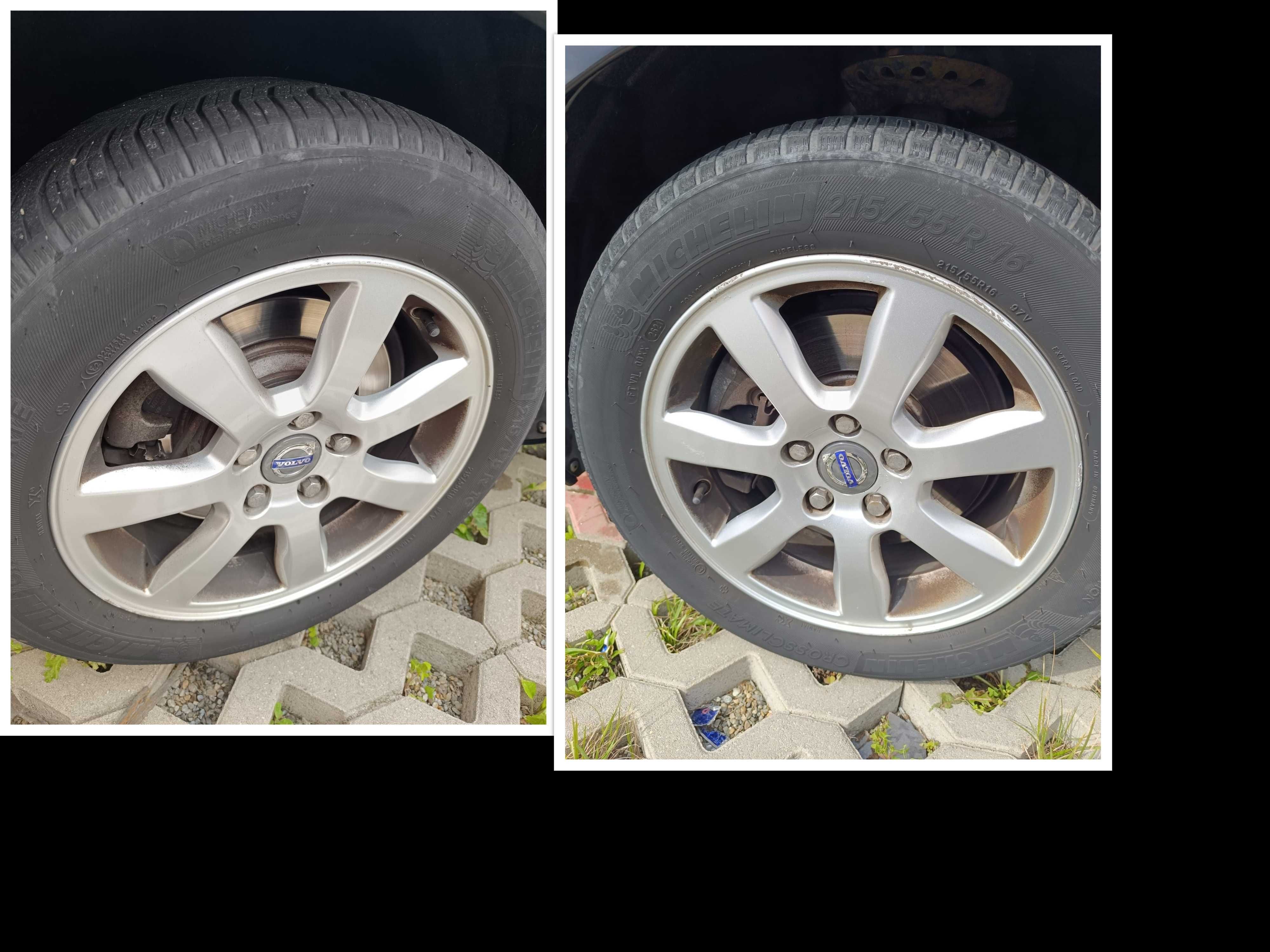 OCAZIE! Volvo V60, D3/D4,  caroserie SIPS, an 2012, 5 cilindri