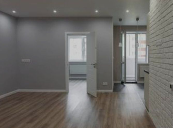 Строительные работы под ключ