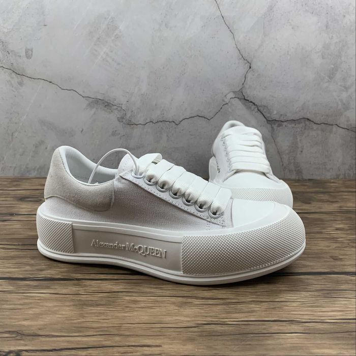 Alexander McQueen обувки 37