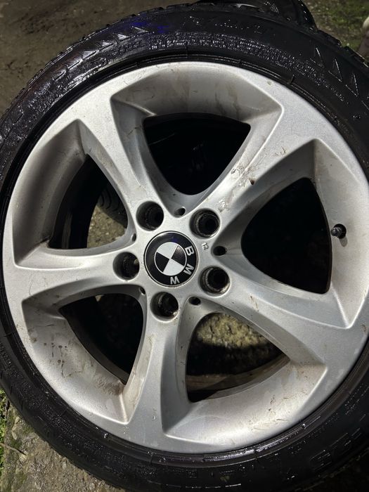 JANTE BMW R17 Style 256