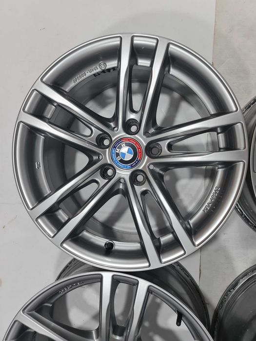 Jante 17 BMW F10 F11 F30 F31 E90 E91 X1 X3 X4, 8Jx17, ET30, 5x120
