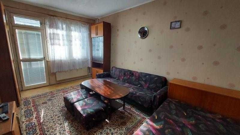 Уютен едностаен апартамент в Изгрев