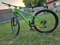 Bicicleta Ghost Tacana 3 Verde , roti 29