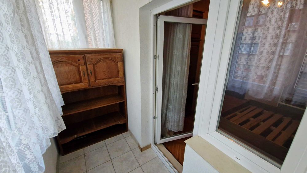 Inchiriez ap. 2 camere, zona Podgoria langa Parc si Malul Muresului