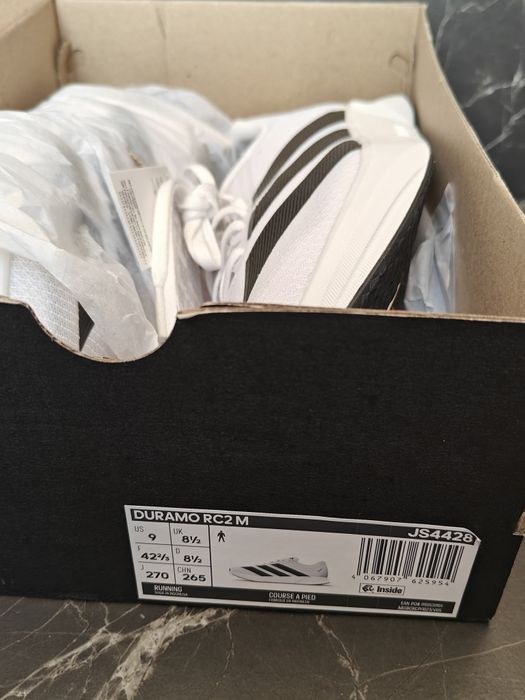 Adidași Adidas Duramo *originali*top*confort*usori