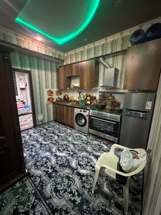 Сдается 2х комнатная квартира Файзабод мечеть