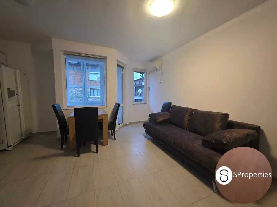 Дава се под наем Двустаен апартамент в Асеновград - 65 кв.м за 357 € - Снимка #2