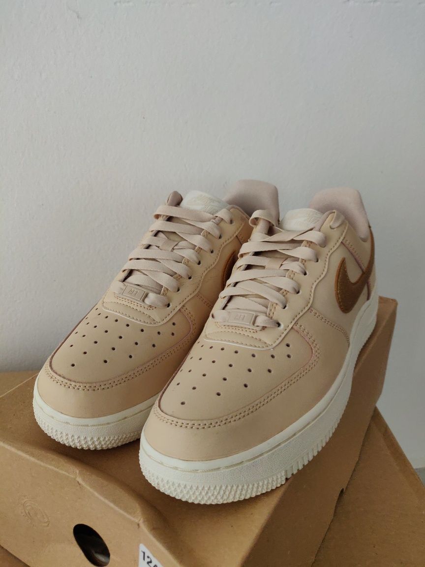 Nike Air Force 1 номер 39