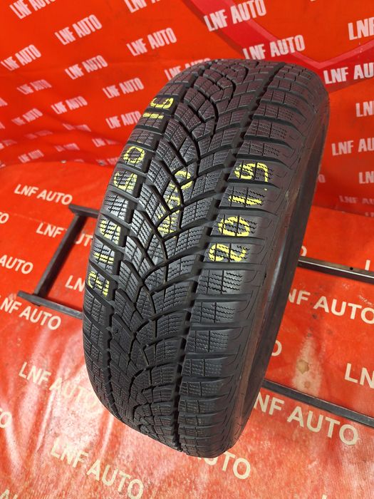 1 Anvelopa de IARNA - 215/60/16 - GoodYear - CA NOUA - DOT 2019 !