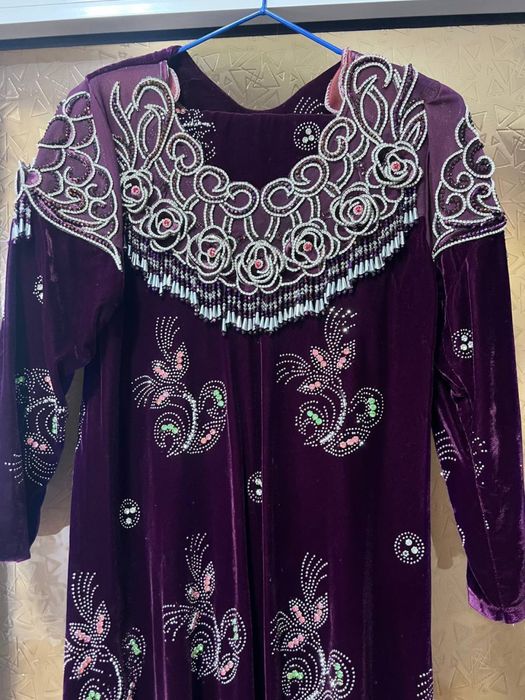 Куйлак лозим янги