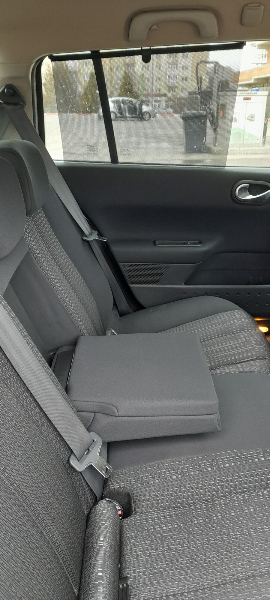Renault Megane 1.5 diesel