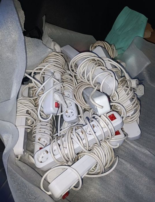 Продам удлинители по 2000тг