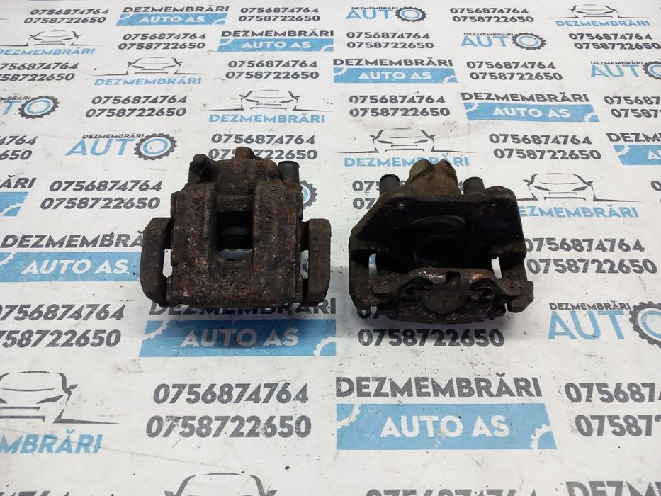 Etrieri Etrier Stanga Dreapta Spate 2.0d BMW x3 e83 2010