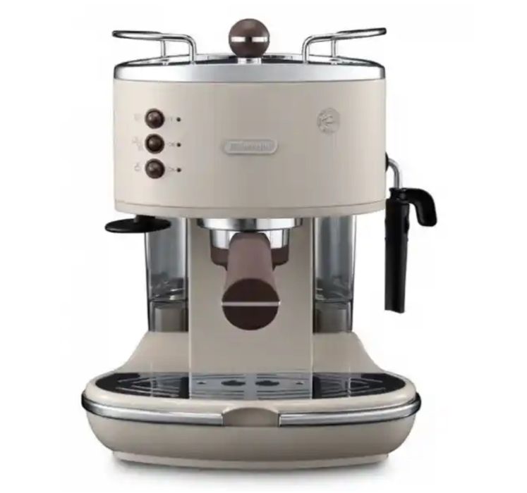 Кафемашина Delonghi EcoV311.bg