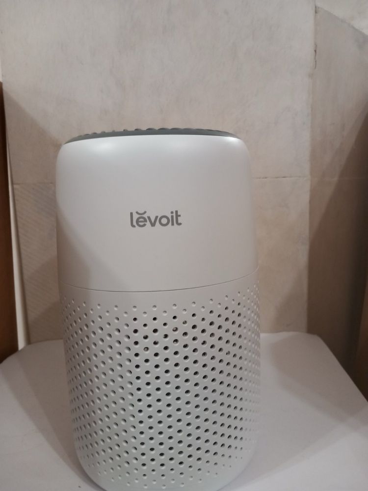 Пречиствател за въздух Levoit Core Mini