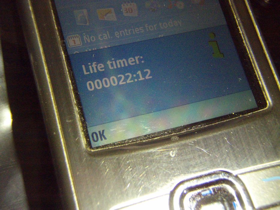 Nokia N80, functional in orice retea, aproape nou la cutie
