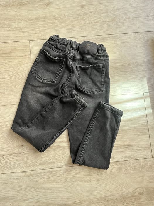 Детски дънки Zara за момче