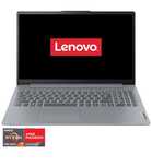 Laptop Lenovo IdeaPad Slim 3 15ABR AMD Ryzen 7 7730U 16GB 1Tb SSD Nou