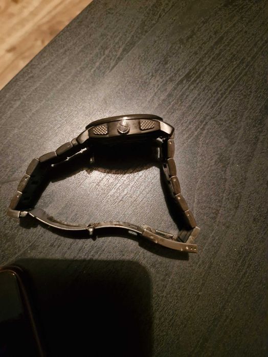 Fossil Hybrid Smartwatch Machine Gen 6