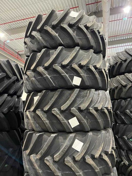 Anvelopa 540/65 R30 Ceat farmax John Deere 6250R