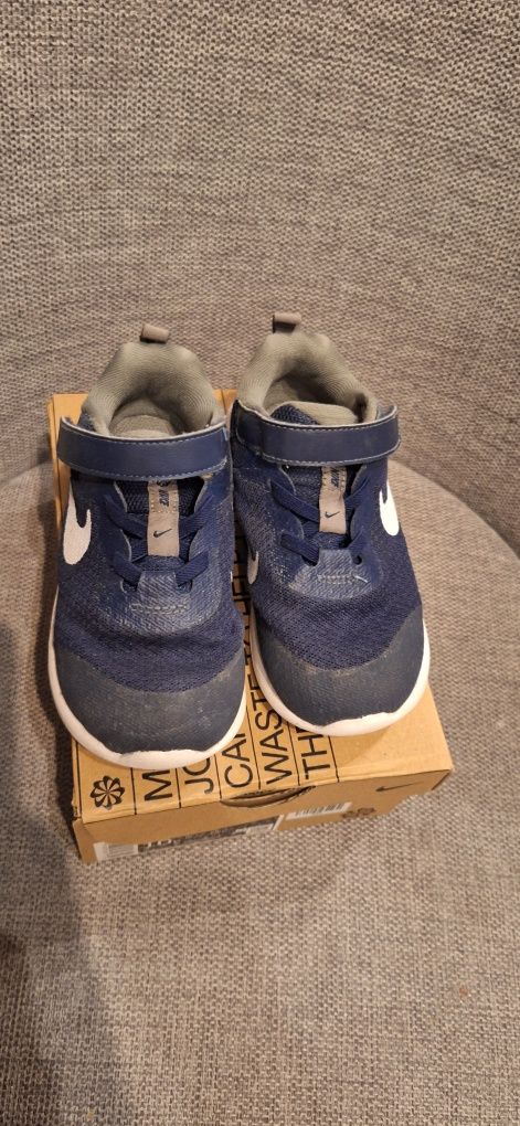 Детски маратонки nike rev 6 nn 27 номер