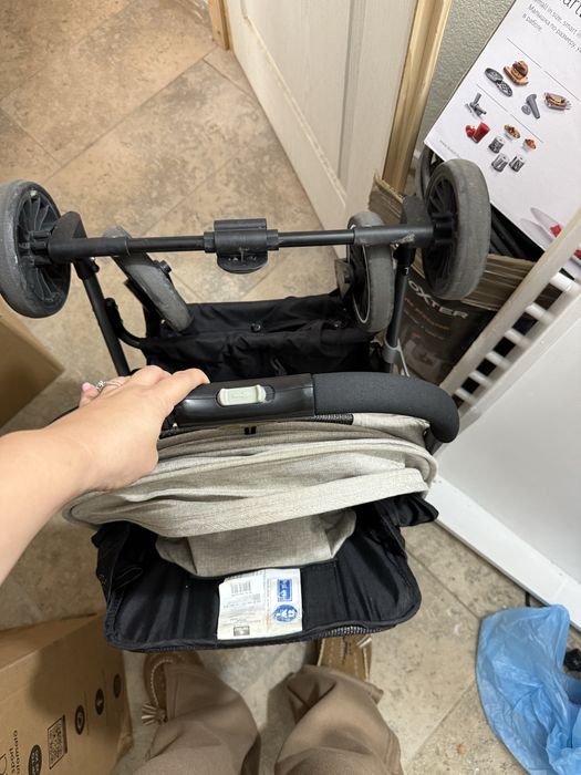 Carut sport, stare buna