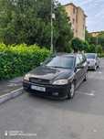Opel Astra G Caravan