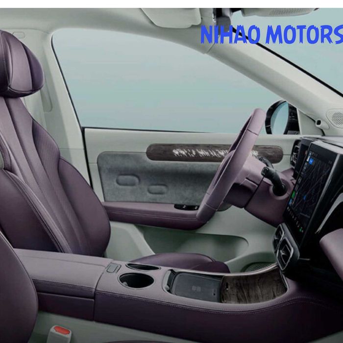 Leapmotor C11 — (Под Заказ)